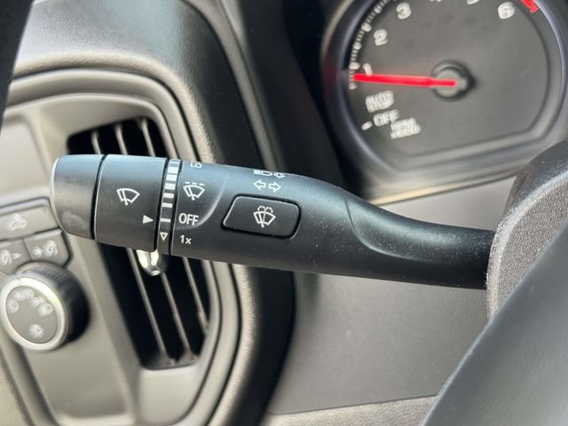Used 2022 Chevrolet Silverado 1500 Custom RWD image 26