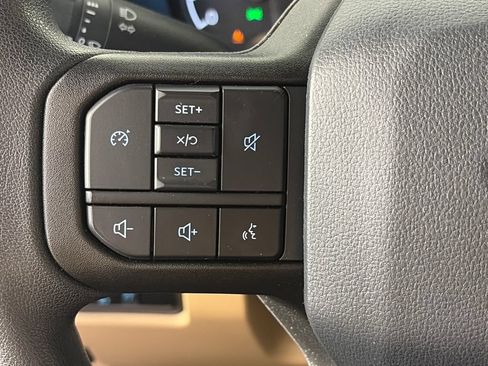 Used 2023 Ford F350 XLT w/ Camper Package AWD/4WD image 17