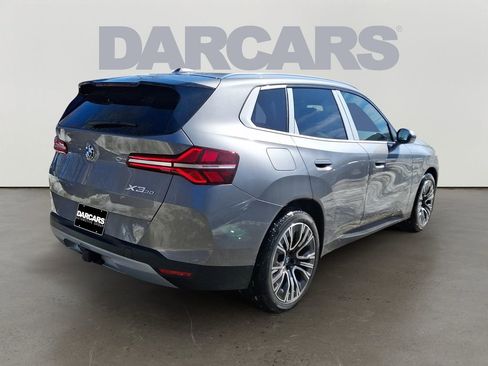 New 2026 BMW X3 xDrive30 w/ Premium Package image 4