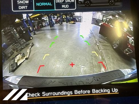 New 2026 Subaru Crosstrek 2.5i Premium AWD/4WD image 14