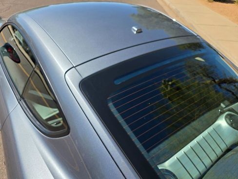 Used 2025 Porsche 718 Cayman S w/ Sport Chrono Package RWD image 17