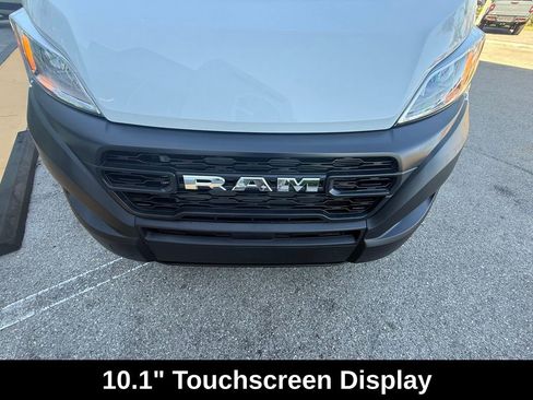 New 2026 RAM ProMaster 1500 w/ Premium Convenience Group image 34