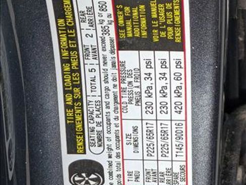 Used 2014 MAZDA CX-5 Touring image 15