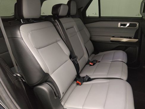 Used 2021 Ford Explorer XLT w/ Equipment Group 202A RWD image 19