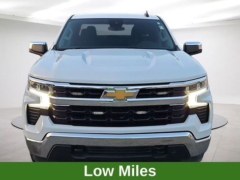 Used 2023 Chevrolet Silverado 1500 LT w/ Protection Package image 2