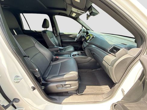 Used 2023 Honda Passport EX-L image 31
