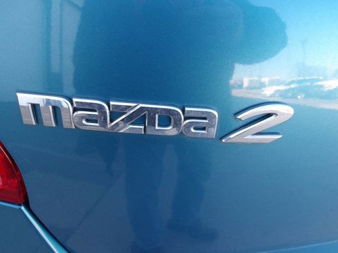 Used 2012 MAZDA MAZDA2 Sport image 19