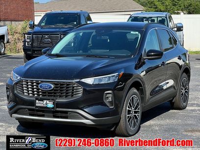 New 2025 Ford Escape SE