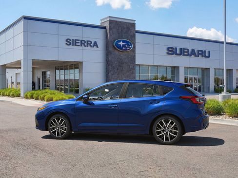 New 2026 Subaru Impreza 2.0i Sport image 5