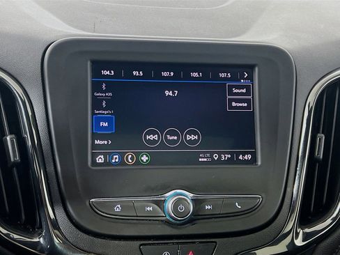 Used 2022 Chevrolet Equinox RS image 14