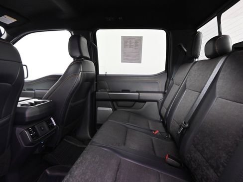 Used 2025 Ford F150 Tremor image 20
