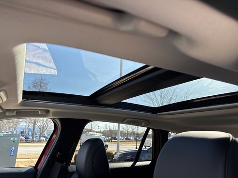 New 2026 MAZDA CX-50 AWD 2.5 Hybrid w/ Weather Package image 18