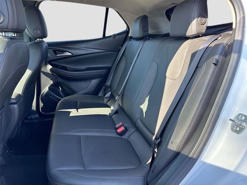 Used 2024 Buick Encore GX Sport Touring image 24