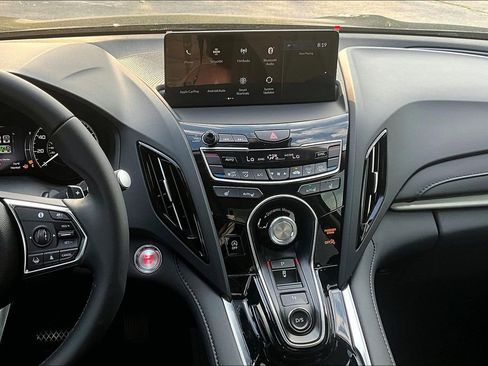 Used 2024 Acura RDX SH-AWD image 10