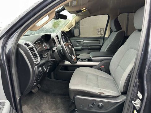 Used 2020 RAM 1500 Big Horn image 20