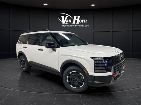 New 2026 Hyundai Palisade XRT Pro image 40