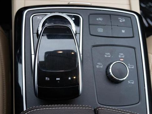 Used 2017 Mercedes-Benz GLS 450 GLS 450 image 20