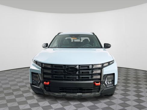 New 2026 Hyundai Santa Cruz XRT AWD/4WD image 26