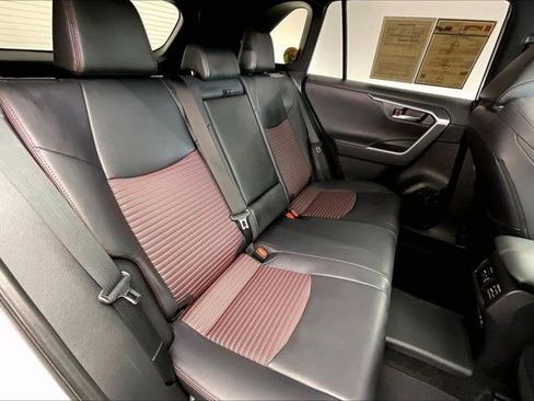 Used 2023 Toyota RAV4 XSE image 19