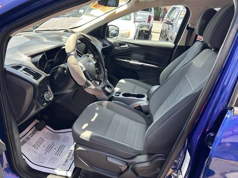 Used 2013 Ford Escape SE FWD image 10