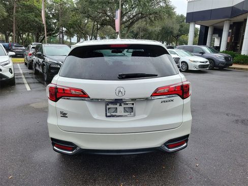 Used 2018 Acura RDX FWD image 10