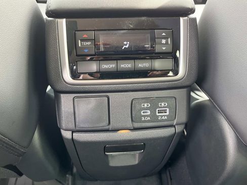 New 2026 Subaru Ascent Premium AWD/4WD image 12