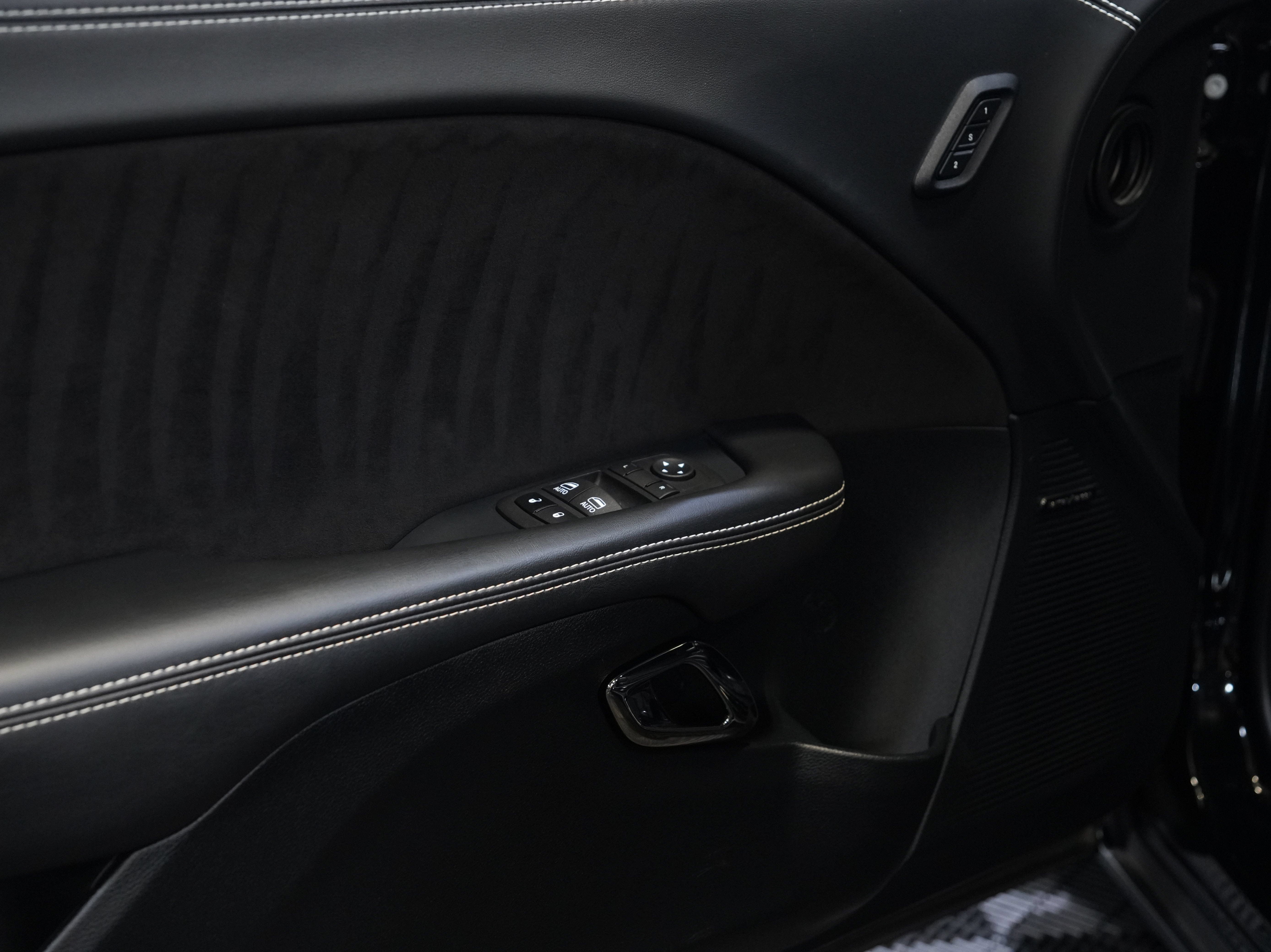 Used 2022 Dodge Challenger SRT Super Stock RWD image 23