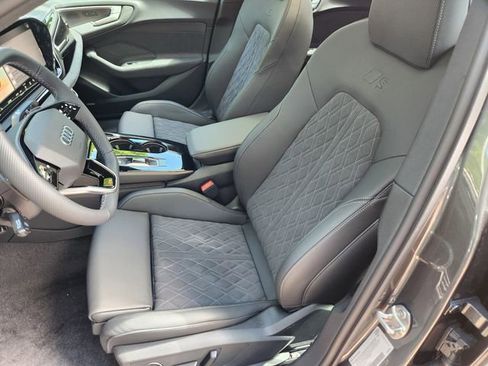 New 2026 Audi S5 Premium Plus AWD/4WD image 11