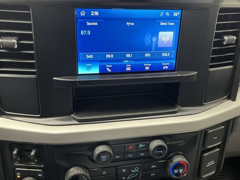 New 2026 Ford F250 XL w/ XL Chrome Package image 18