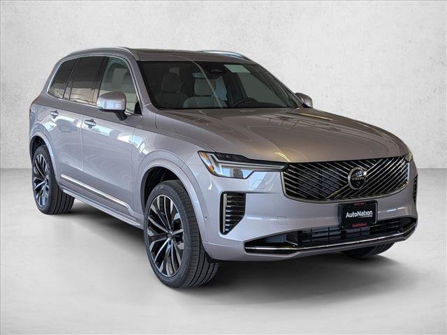 New 2026 Volvo XC90 T8 Plus w/ Protection Package Premier AWD/4WD image 6