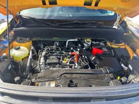 Used 2023 Ford Bronco Sport Big Bend image 27