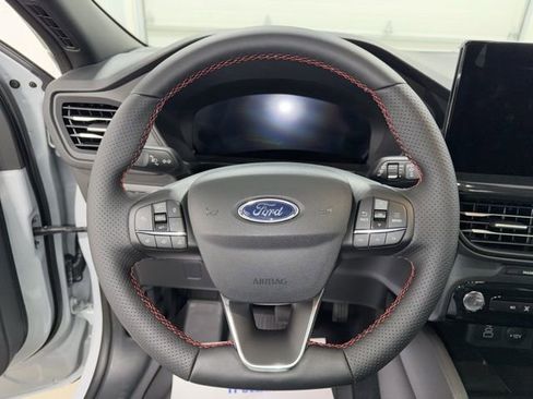 New 2026 Ford Escape ST-Line Select w/ Tech Pack #2 image 18