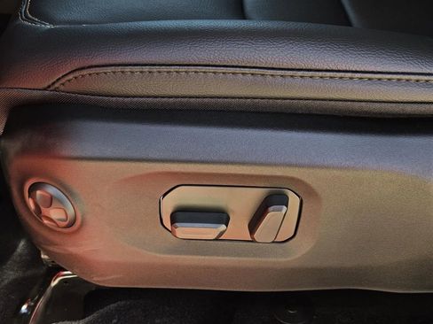 New 2025 Jeep Wrangler Sahara image 14