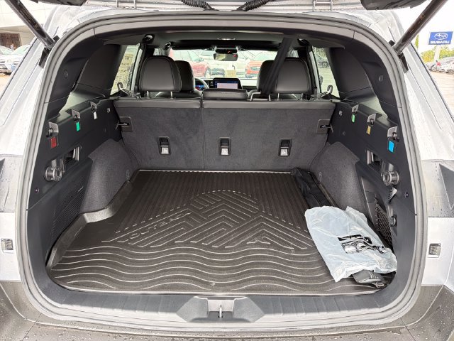 Used 2026 Subaru Outback Limited AWD/4WD image 29