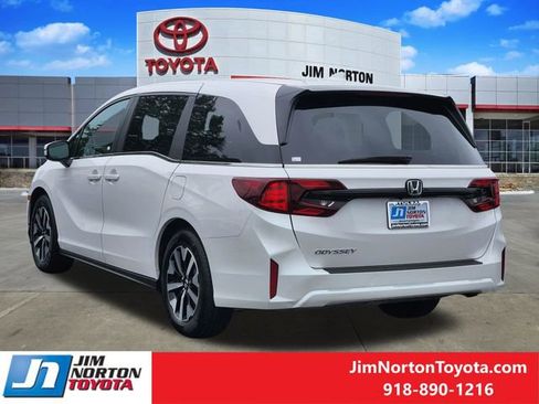 Used 2025 Honda Odyssey EX-L image 7