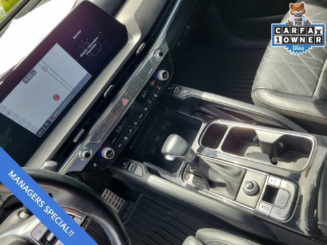 Used 2024 Kia Telluride SX Prestige X-Line AWD/4WD image 40