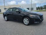 New 2025 Nissan Sentra S image 2