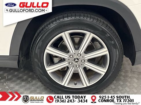 Used 2023 Mercedes-Benz GLS 450 4MATIC image 32