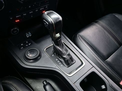 Used 2021 Ford Ranger Lariat w/ Equipment Group 501A High image 20