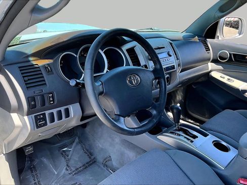Used 2008 Toyota Tacoma PreRunner RWD image 17