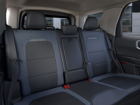 New 2026 Ford Bronco Sport Outer Banks image 11