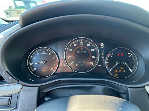 New 2026 MAZDA CX-30 2.5 Turbo w/ Premium Package image 21