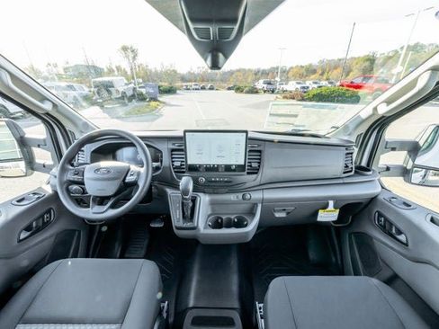 New 2026 Ford Transit 350 148 High Roof AWD image 69
