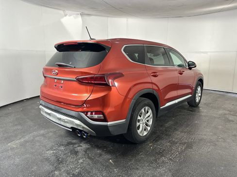 Used 2020 Hyundai Santa Fe SE w/ Cargo Package image 8