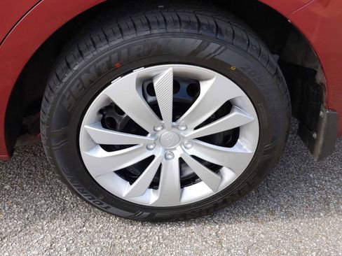 Used 2019 Subaru Impreza 2.0i image 29