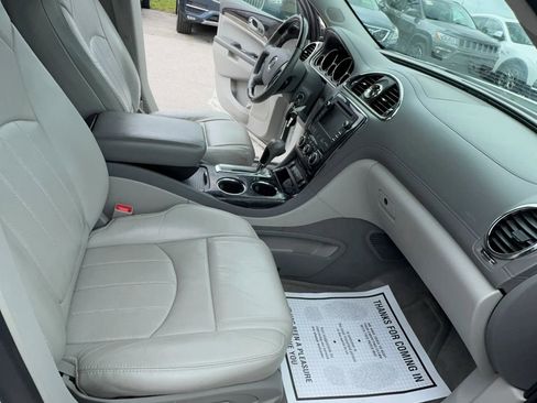 Used 2015 Buick Enclave Premium w/ Experience Buick Package FWD image 29