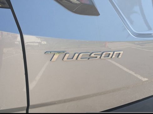 Used 2023 Hyundai Tucson SEL AWD/4WD image 30