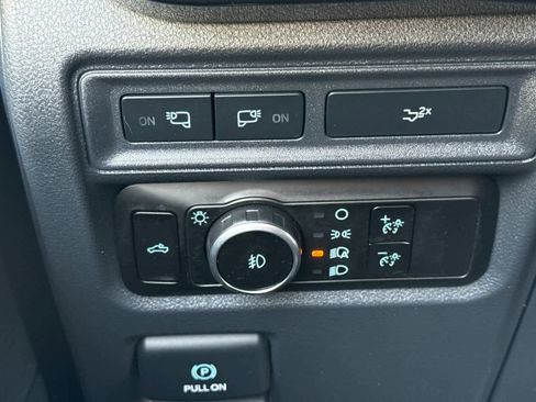 Used 2023 Ford F150 XLT w/ Equipment Group 302A High image 30