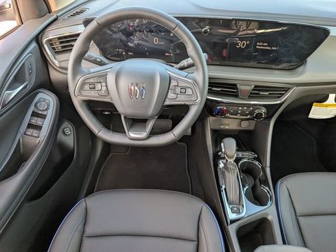 New 2026 Buick Encore GX Sport Touring w/ Advanced Technology Package FWD image 9