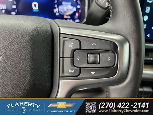 Used 2026 Chevrolet Silverado 3500 LT w/ Trail Boss Package AWD/4WD image 27